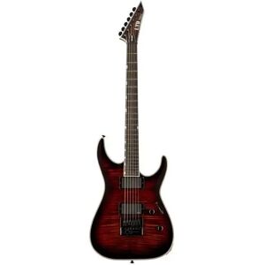 ESP LTD MH-1000 Evertune Dark Brown Sunburst ESP LTD MH-1000 Evertune Dark Brown Sunburst