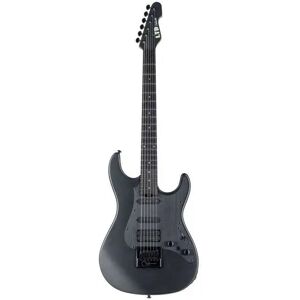 ESP LTD SN-1000 Evertune Charcoal Metallic Satin ESP LTD SN-1000 Evertune Charcoal Metallic Satin
