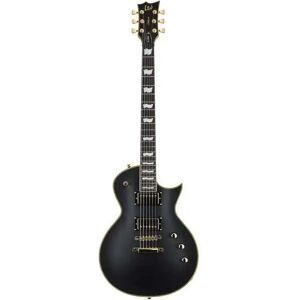 ESP LTD EC-1000 Duncan Vintage Black ESP LTD EC-1000 Duncan Vintage Black