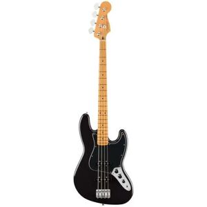 Fender Player II Jazz Bass MN Black Fender Player II Jazz Bass MN Black