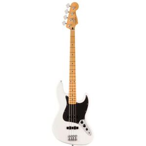 Fender Player II Jazz Bass MN Polar White Fender Player II Jazz Bass MN Polar White