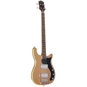 Epiphone Embassy Bass Smoked Almond Metallic Epiphone Embassy Bass Smoked Almond Metallic