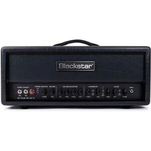 Blackstar HT Club 50 Head Mk III Blackstar HT Club 50 Head Mk III