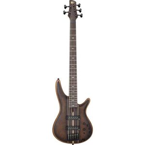 Ibanez Premium SR1355B-DUF Dual Mocha Burst Flat Ibanez Premium SR1355B-DUF Dual Mocha Burst Flat