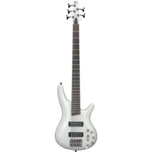 Ibanez Standard SR305E-PW Pearl White Ibanez Standard SR305E-PW Pearl White