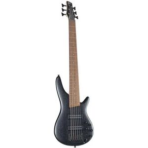 Ibanez Standard SR306EB-WK Weathered Black Special Edition Ibanez Standard SR306EB-WK Weathered Black Special Edition