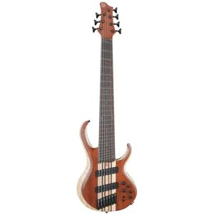 Ibanez BTB7MS-NML Natural Mocha Low Gloss Ibanez BTB7MS-NML Natural Mocha Low Gloss