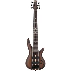 Ibanez Premium SR1356B-DUF Dual Mocha Burst Flat Ibanez Premium SR1356B-DUF Dual Mocha Burst Flat