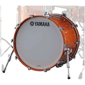 Yamaha Absolute Maple Hybrid BassDrum 20"x16", Orange Sparkle ORS Yamaha Absolute Maple Hybrid BassDrum 20"x16", Orange Sparkle ORS