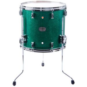 Yamaha Absolute Maple Hybrid FloorTom 14"x13", Jade Green Sp. JGS Yamaha Absolute Maple Hybrid FloorTom 14"x13", Jade Green Sp. JGS
