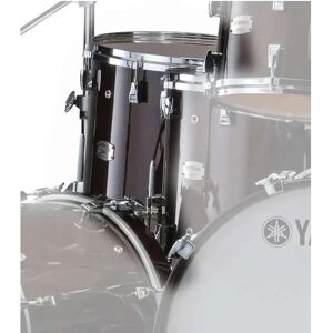 Yamaha Absolute Maple Hybrid FloorTom 18"x16", Classic Walnut WLN Yamaha Absolute Maple Hybrid FloorTom 18"x16", Classic Walnut WLN