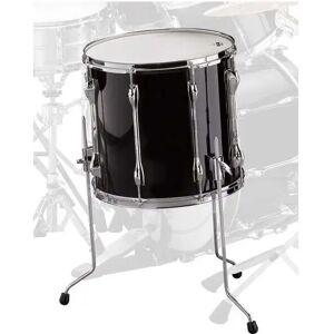 Yamaha Recording Custom FloorTom 16"x15", Solid Black Yamaha Recording Custom FloorTom 16"x15", Solid Black