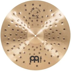Meinl PA22EHCR Pure Alloy Crash-Ride 22" Extra Hammered Meinl PA22EHCR Pure Alloy Crash-Ride 22" Extra Hammered