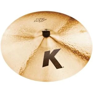 Zildjian K-Custom Dark Ride 20" Zildjian K-Custom Dark Ride 20"