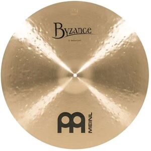 Meinl Byzance Medium Crash 22", B22MC, Traditional Finish Meinl Byzance Medium Crash 22", B22MC, Traditional Finish