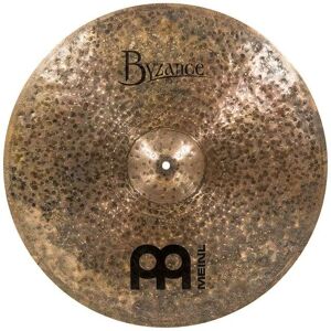 Meinl Byzance Big Apple Ride 22", B22BADAR, Dark Meinl Byzance Big Apple Ride 22", B22BADAR, Dark