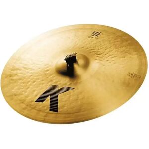 Zildjian K' Ride 20", Traditional Finish Zildjian K' Ride 20", Traditional Finish