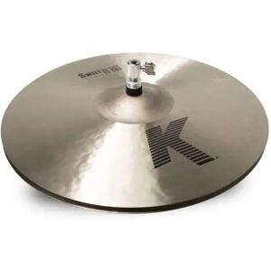 Zildjian K' Sweet HiHat 16" Traditional Finish Zildjian K' Sweet HiHat 16" Traditional Finish