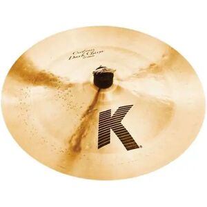 Zildjian K-Custom Dark China 17" Zildjian K-Custom Dark China 17"