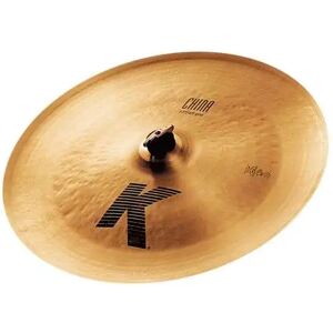 Zildjian K' China 17", Traditional Finish Zildjian K' China 17", Traditional Finish