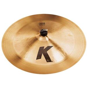Zildjian K' China 19", Traditional Finish Zildjian K' China 19", Traditional Finish