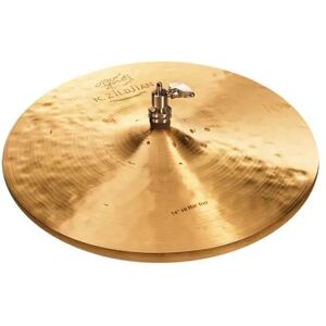 Zildjian K' Constantinople HiHat 14" Zildjian K' Constantinople HiHat 14"