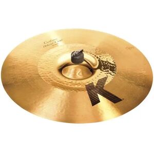Zildjian K-Custom Hybrid Crash 19" Zildjian K-Custom Hybrid Crash 19"