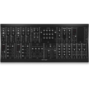 Behringer System 35 Behringer System 35