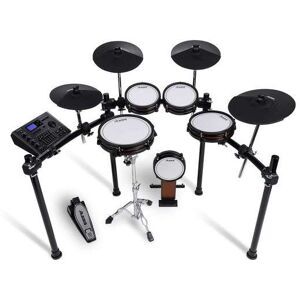Alesis Crimson III Mesh E-Drum Set Alesis Crimson III Mesh E-Drum Set