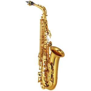 Yamaha YAS-62 02 Alto Saxophone Pro Shop Series Yamaha YAS-62 02 Alto Saxophone Pro Shop Series