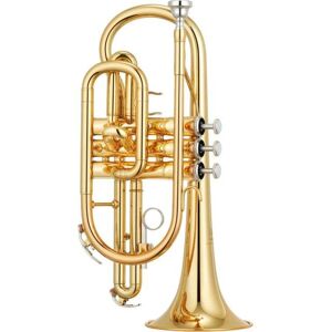 Yamaha YCR-2330 III Bb-Cornet Yellow Brass Yamaha YCR-2330 III Bb-Cornet Yellow Brass