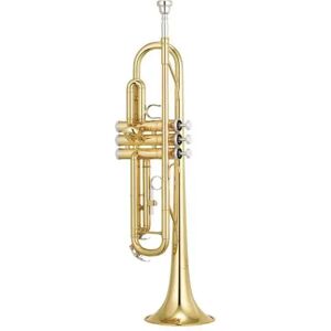 Yamaha YTR-3335 Bb-Trumpet Gold Lacquer Yamaha YTR-3335 Bb-Trumpet Gold Lacquer