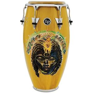 Latin Percussion LP559X-SAS Santana African Speaks Conga 11,75" Latin Percussion LP559X-SAS Santana African Speaks Conga 11,75"