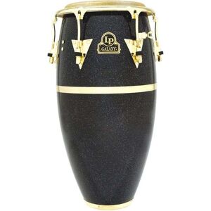 Latin Percussion LP809Z Galaxy Fiberglass Conga 11¾" (Black Sparkle) Latin Percussion LP809Z Galaxy Fiberglass Conga 11¾" (Black Sparkle)