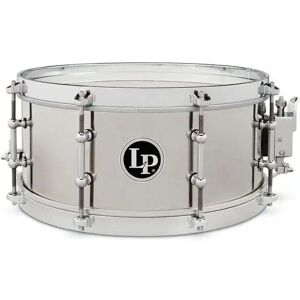 Latin Percussion LP5513-S Salsa Snare 13"x5,5" Latin Percussion LP5513-S Salsa Snare 13"x5,5"