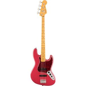 Fender American Professional Classic Jazz Bass MN Faded Dakota Red Fender American Professional Classic Jazz Bass MN Faded Dakota Red