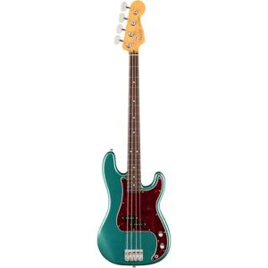 Fender American Professional Classic Precision Bass RW Faded Sherwood Green Metallic Fender American Professional Classic Precision Bass RW Faded Sherwood Green Metallic