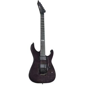 ESP E-II M-II See Thru Black ESP E-II M-II See Thru Black