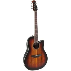 Ovation CS28P-KOAB-G Celebrity Standard Exotic Ovation CS28P-KOAB-G Celebrity Standard Exotic