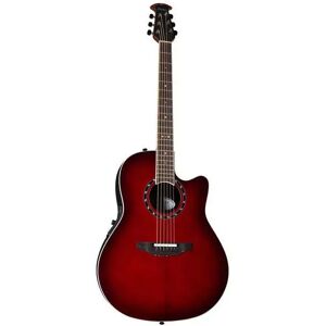 Ovation 2771AX-CCB-G Cherry Burst Ovation 2771AX-CCB-G Cherry Burst