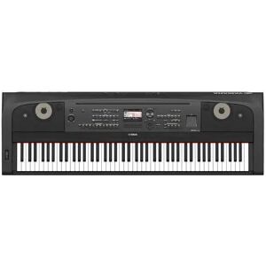 Yamaha DGX-670 B Stage Piano Yamaha DGX-670 B Stage Piano