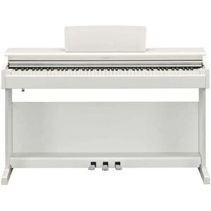 Yamaha YDP-165 WH Yamaha YDP-165 WH