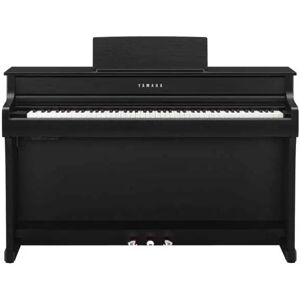 Yamaha Clavinova CLP-835 B Yamaha Clavinova CLP-835 B