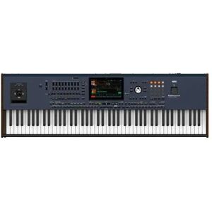 Korg Pa5X 88 Musikant keyboard Korg Pa5X 88 Musikant keyboard