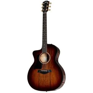 Taylor 224ce-K DLX Lefthand Taylor 224ce-K DLX Lefthand