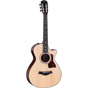 Taylor 312ce 12-Fret V-Class Taylor 312ce 12-Fret V-Class