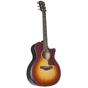 Taylor Builder's Edition 314ce LTD KB 50th Anniversary Taylor Builder's Edition 314ce LTD KB 50th Anniversary