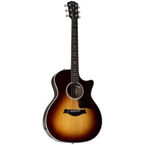 Taylor 414ce Tobacco Sunburst Taylor 414ce Tobacco Sunburst