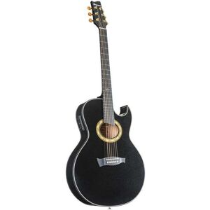 Ibanez Euphoria EP5 Steve Vai Signatu re Electro Acoustic Guitar Ibanez Euphoria EP5 Steve Vai Signatu re Electro Acoustic Guitar