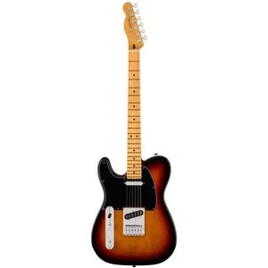 Fender Player II Telecaster Lefthand MN 3-Color Sunburst Fender Player II Telecaster Lefthand MN 3-Color Sunburst